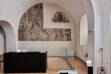 Salerno, il complesso di San Michele a tutta velocità con Open Fiber