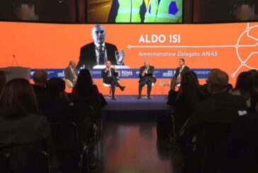 Anas, Isi "Entro il 2026 previste 2.300 assunzioni"