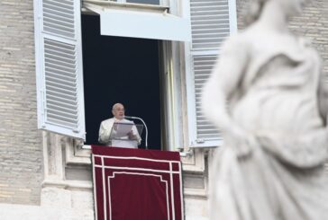 Medio Oriente, Papa "A Gaza si soccorrano i civili, si liberino ostaggi"