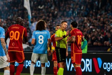 Derby senza reti e con poche emozioni, Lazio-Roma 0-0