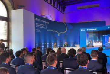 Terna, al via la seconda edizione del Master del Tyrrhenian Lab