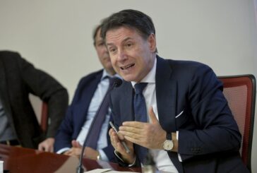 M5s, Conte "Rafforzare sano civismo, più presenza sui territori"