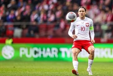 Da Zabkowice Slaskie a Napoli, Zielinski uno dei simboli della Polonia