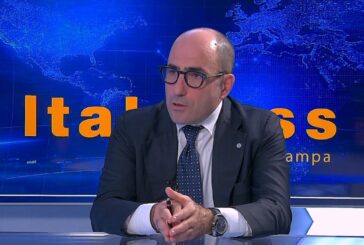 Trasporti, Di Caterina (Alis) "Incentivi all'intermodalità funzionano"