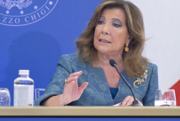 Riforme, Casellati "Testo aperto, ma opposizione dice no a prescindere"