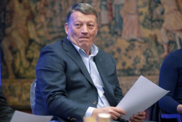 Sciopero, Bombardieri "Precettazione atto di squadrismo politico"
