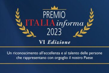 Premio Italia Informa, il 17 novembre alla Luiss cerimonia di consegna