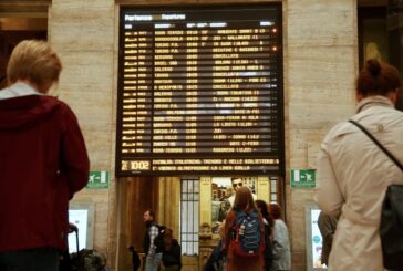 Sciopero del settore trasporti dalle 9 alle 13, Salvini soddisfatto