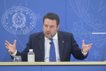 Sciopero, Salvini "Ho rispettato la legge"