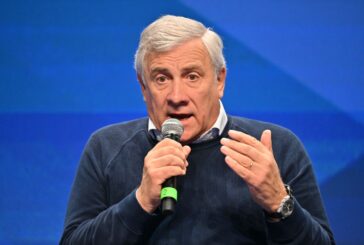 Sciopero, Tajani "Protesta politica"