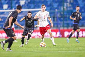 Dal Pogon Szczecin alla Serie A, Legowski "Salernitana scelta giusta"