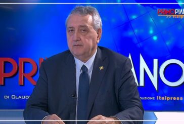 Barelli "La manovra tiene a bada i conti, il Governo è forte"