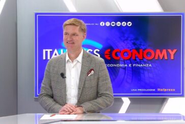 Meyer "Accelerare transizione energetica, Italia sia protagonista"