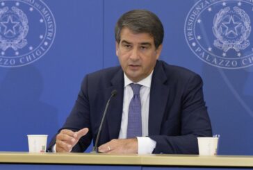 Rating, Fitto "Giudizio Moody's conferma credibilità Governo Meloni"