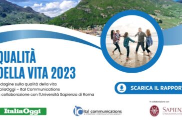 Un'indagine, Bolzano in testa per qualità della vita. Ultima Crotone