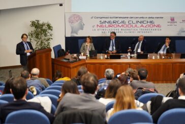 TMS terapia innovativa per trattare disturbi psichiatrici e neurologici