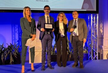 Sanità e innovazione, a Roma la 6^ edizione del "Lean HealthCare Award"