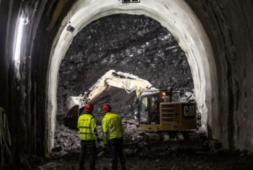 Sopralluogo cantieri del tronco Piemonte Terzo Valico, tempi rispettati