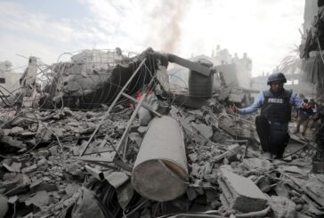 Medio Oriente, Hamas "Vicino l'accordo sulla tregua"
