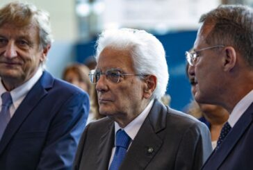 Mattarella "Artigianato ha ruolo strategico di servizio e produzione"