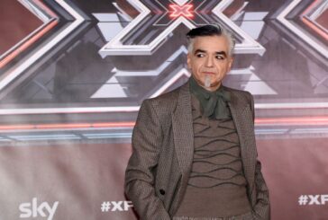 "Comportamenti inappropriati", Morgan fuori da X Factor