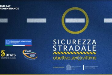 Anas, il 10% degli italiani gira un video con il cellulare mentre guida