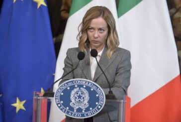 Confartigianato, Meloni "Non c'è IA che possa eguagliarvi o sostituirvi"