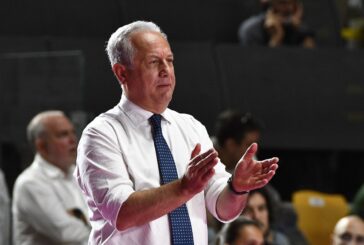 Velasco "Allenare le azzurre una grande responsabilità"