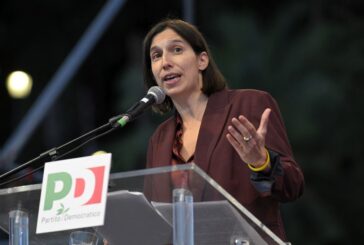 Violenza di genere, Schlein chiama Meloni "Lavoriamo sulla prevenzione"