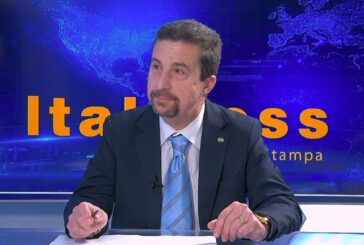 Corio (Esi) "Mercato integratori alimentari in continua crescita"