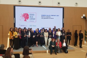 Women Value Company, Intesa Sanpaolo premia le imprese al femminile