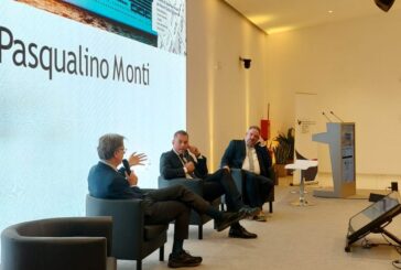 "Noi, il Mediterraneo", un'unica Spa per gestire la portualità italiana