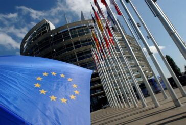 Ue, via libera definitivo del Parlamento al bilancio 2024 da 189.4 mld
