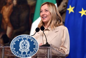 Ue, Meloni "Sul patto di stabilità fatti passi in avanti"