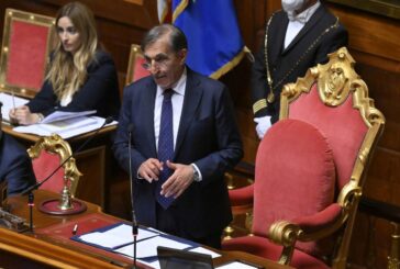 Irpinia,La Russa"Ricordiamo con profonda commozione le numerose vittime"