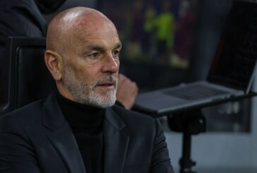 Pioli "Milan in emergenza, ma dobbiamo tornare a vincere"