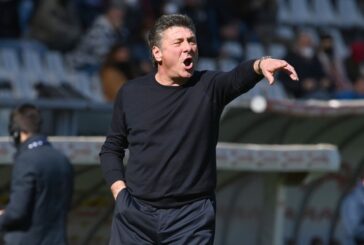 Mazzarri "Questo Napoli è la squadra più forte mai allenata"