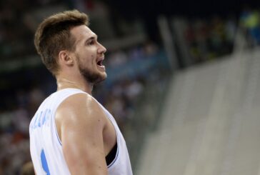 Washington cade a Milwaukee, Gallinari realizza 7 punti