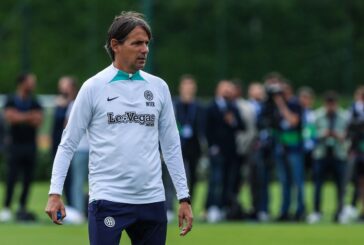Inzaghi "Con Juve sfda stimolante, non firmo per il pari"