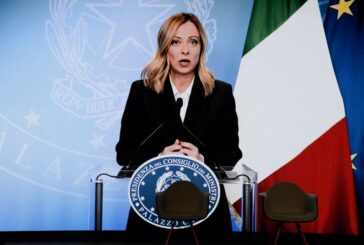 Meloni "Revisione Pnrr supera criticità, non vogliamo perdere un euro"