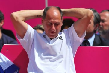 Barazzutti "Davis è un premio per tutto il tennis italiano"