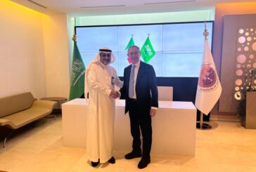 Missione Urso in Arabia Saudita "Partnership nel settore minerario"