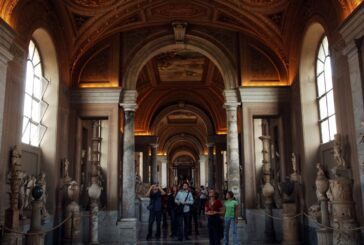 Il 3 dicembre torna #domenicalmuseo