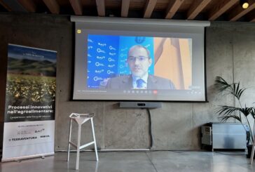 A Roncade 'Agronetwork per i Territori: l'oro in bocca!'