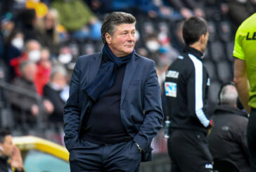 Mazzarri "Real grande squadra, Osimhen? Non ha 90' nelle gambe"