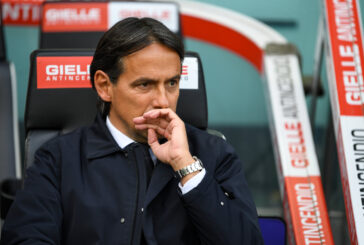Inzaghi "Il lavoro non è finito, vogliamo il primo posto"