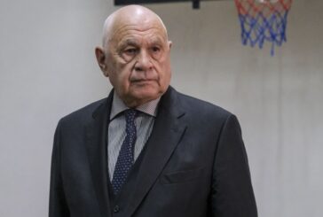 Nordio "Corretto valutare i Pm"