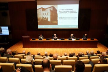 Intesa Sanpaolo e Fondazione Cariplo celebrano 200 anni Cassa Risparmio