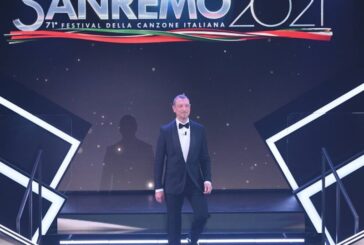 Giorgia, Mannino, Cuccarini e Fiorello co-conduttori a Sanremo