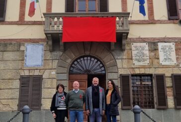 Sinalunga unita contro la violenza di genere